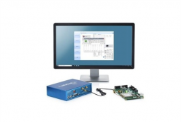LabSat Real-Time GPS L1、GLONASS L1、北斗 B1、Galileo