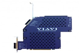 PCI Express 4.0 Xgig CEM Type-B、16 通道內(nèi)插器模塊