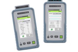 線纜、光纜測試認(rèn)證套件包TESTPRO CV100-K51
