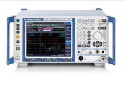 R&S ESRP EMI 測試接收機維立信羅德授權(quán)代理商