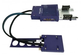 PCI Express 4.0 Xgig U.3 服務(wù)器、4 通道內(nèi)插器模塊