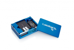 LabSat 3 Wideband 多星座、多頻率 GNSS 設(shè)備測試系統(tǒng)